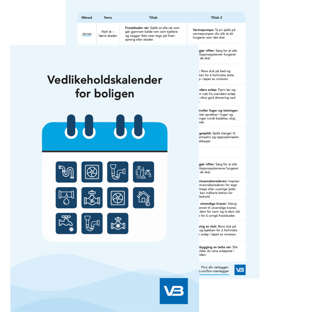 Vedlkeholdskalender V2